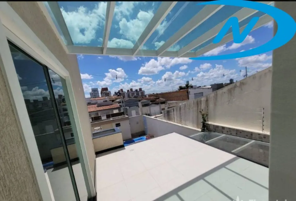 Casa, 4 quartos, 330 m² - Foto 20