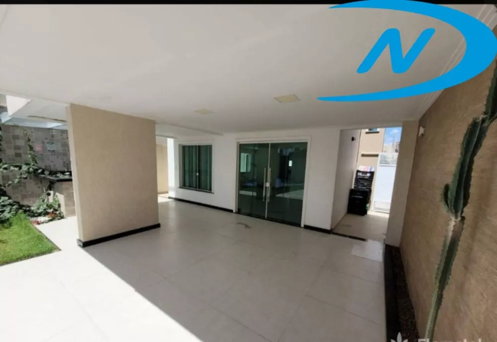 Casa, 4 quartos, 330 m² - Foto 1