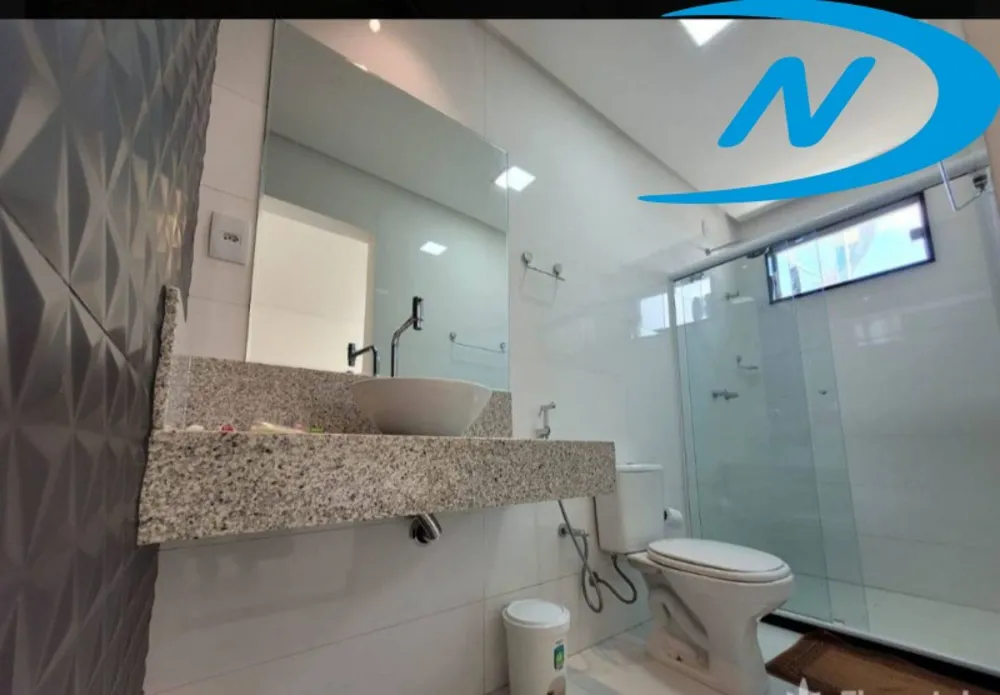 Casa, 4 quartos, 330 m² - Foto 12