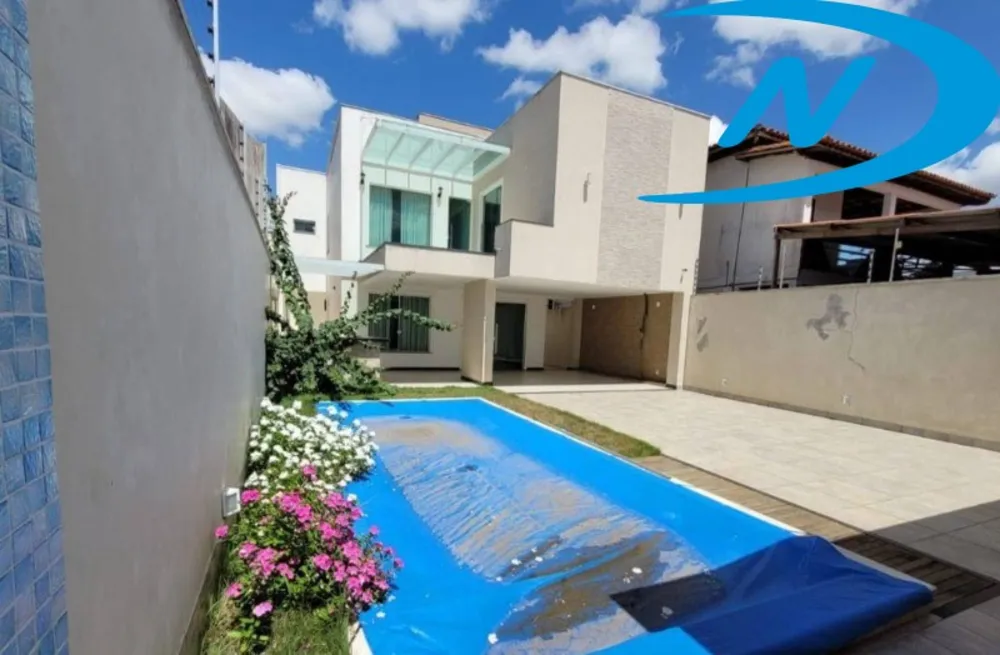 Casa, 4 quartos, 330 m² - Foto 10