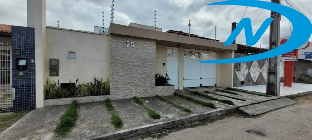 Casa, 4 quartos, 330 m² - Foto 1
