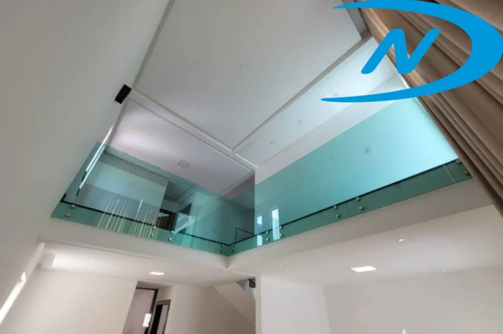 Casa, 4 quartos, 330 m² - Foto 9