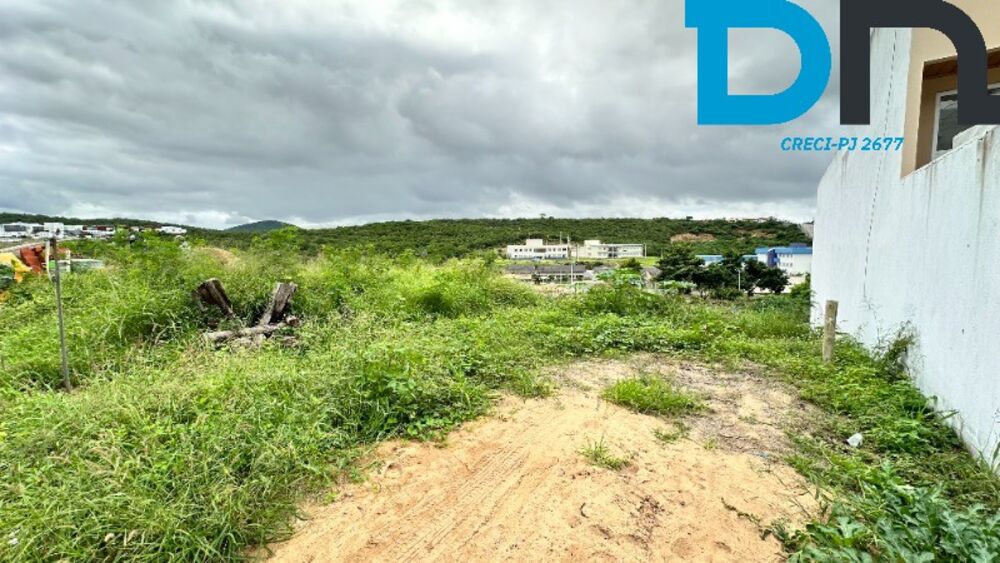 Terreno, 305 m² - Foto 1