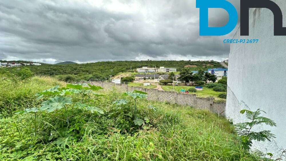 Terreno, 305 m² - Foto 2