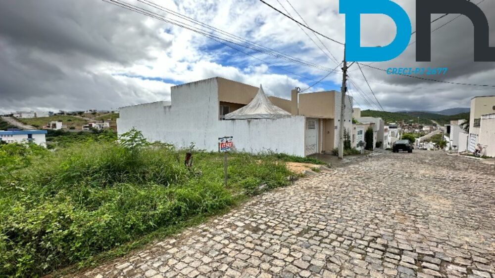 Terreno, 305 m² - Foto 3