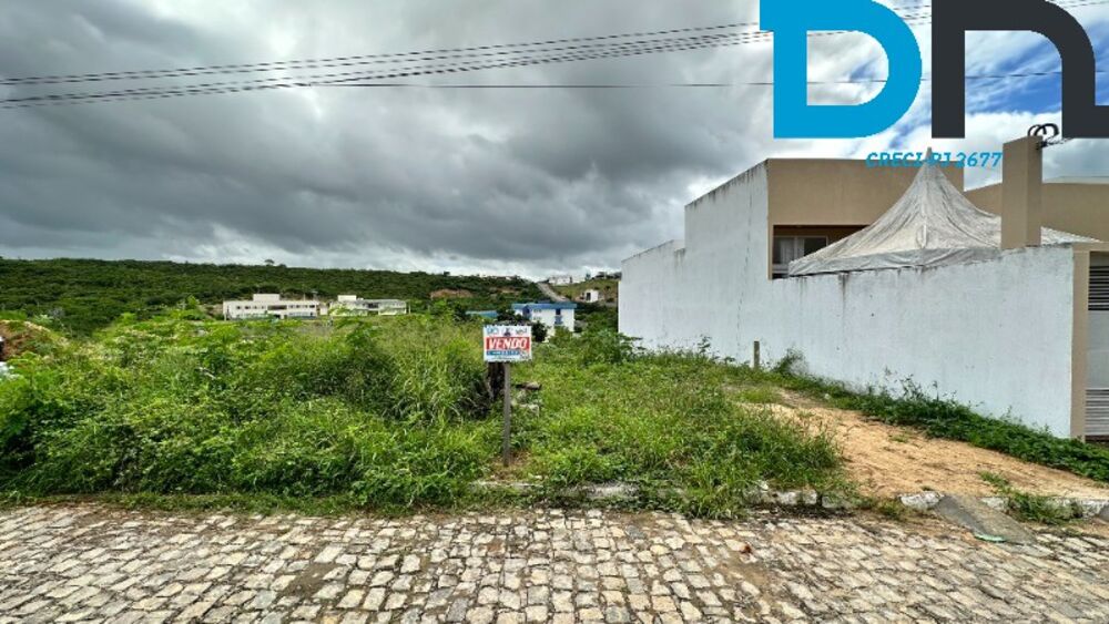 Terreno, 305 m² - Foto 4