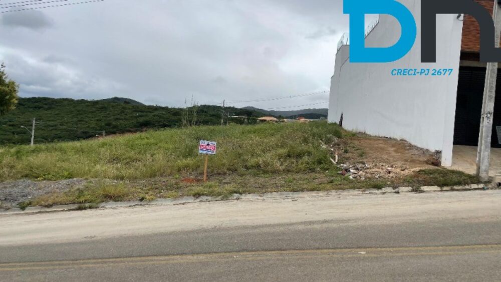 Terreno, 368 m² - Foto 1