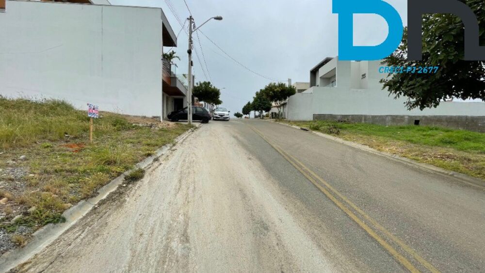 Terreno, 368 m² - Foto 2