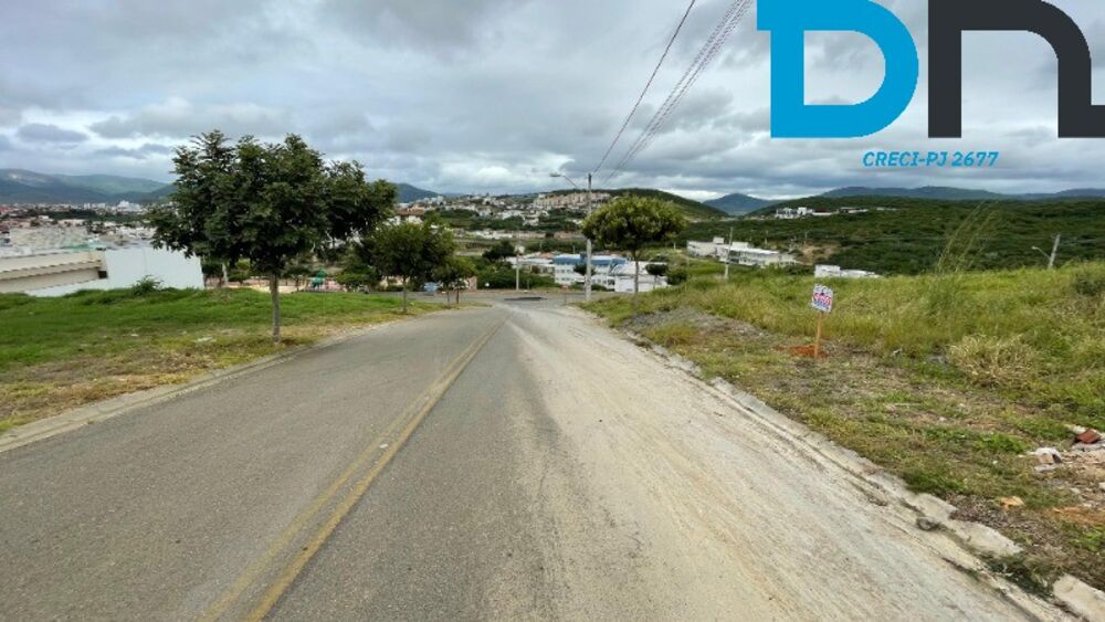 Terreno, 368 m² - Foto 3