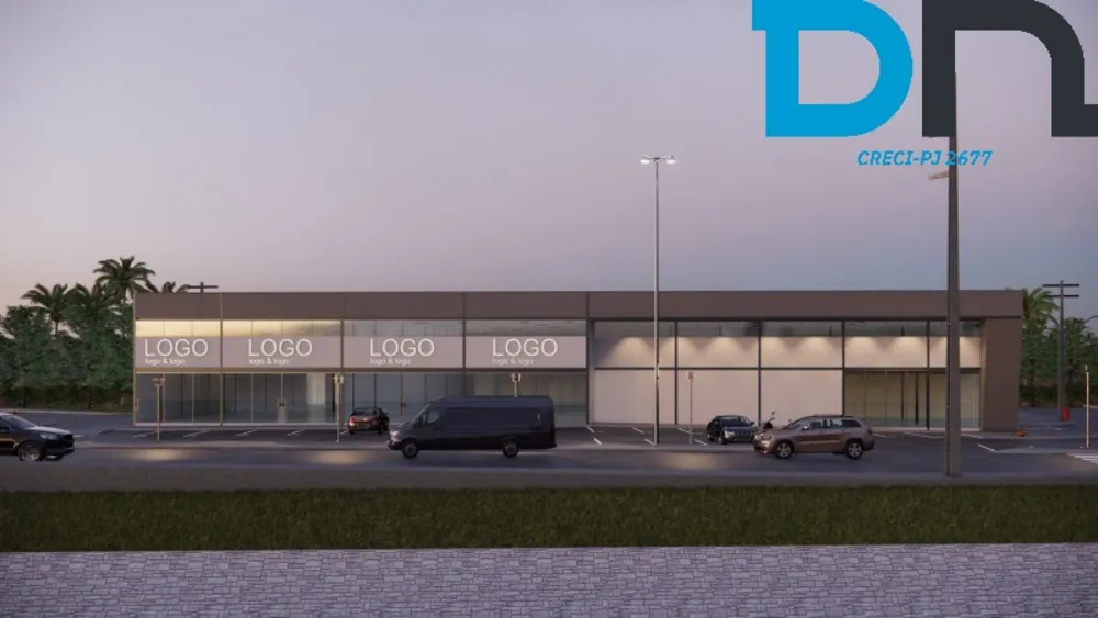 Loja-Salão, 567 m² - Foto 5