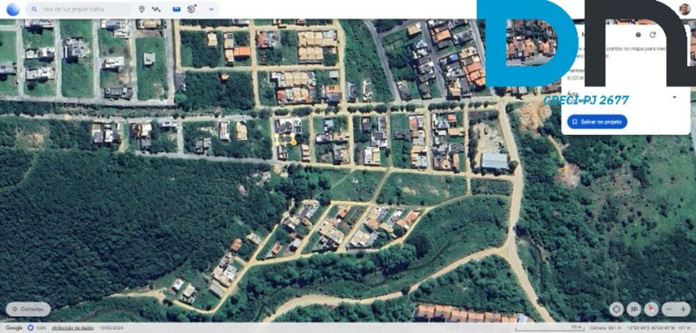 Terreno, 200 m² - Foto 5