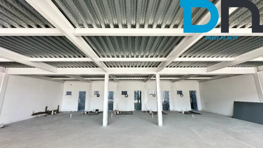 Loja-Salão, 100 m² - Foto 6