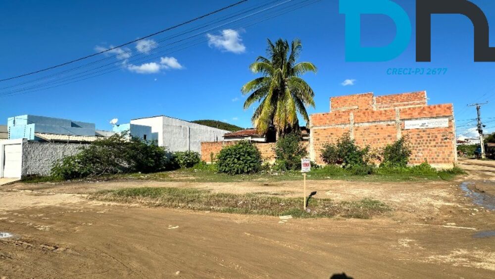 Loteamento e Condomínio, 298 m² - Foto 1