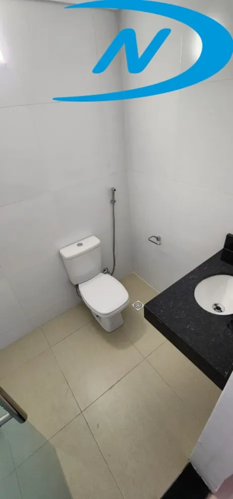 Loja-Salão, 120 m² - Foto 14