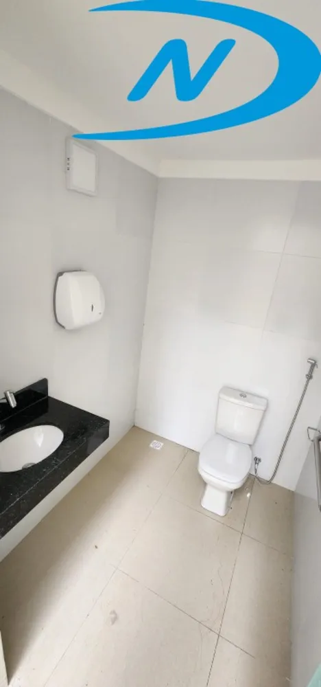 Loja-Salão, 120 m² - Foto 8