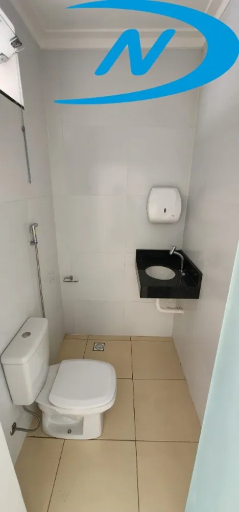 Loja-Salão, 120 m² - Foto 7