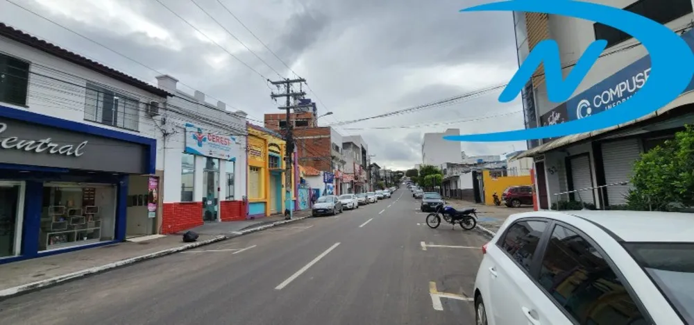 Loja-Salão, 120 m² - Foto 2