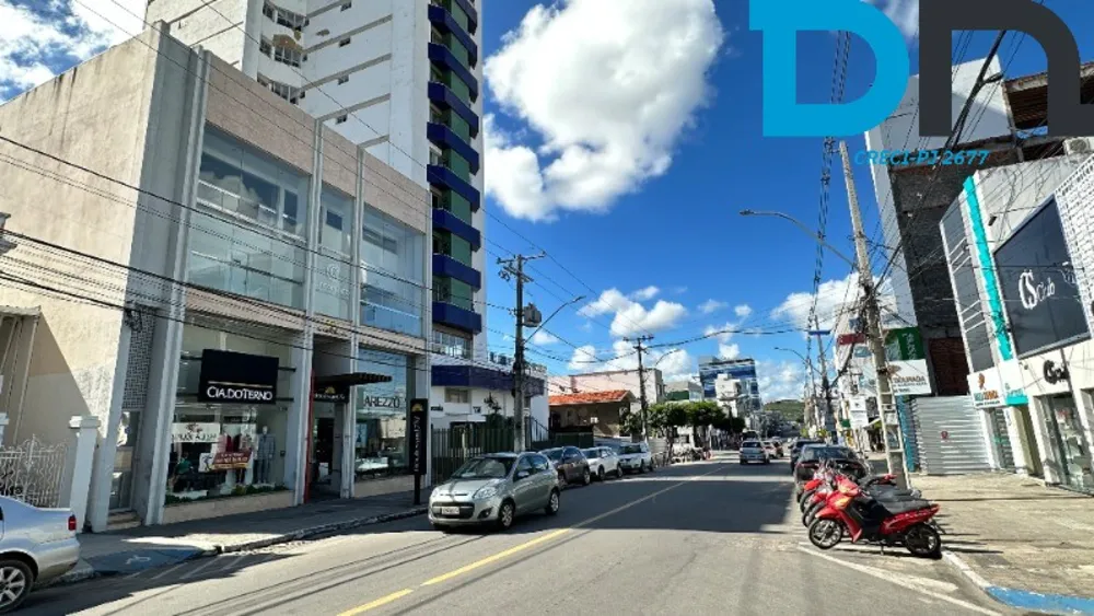 Loja-Salão, 45 m² - Foto 2
