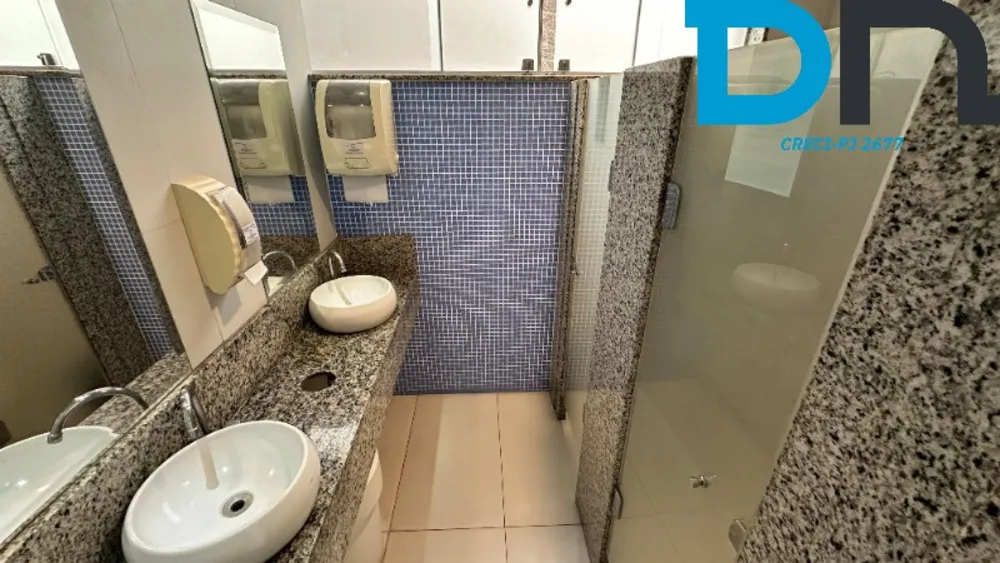 Loja-Salão, 45 m² - Foto 20
