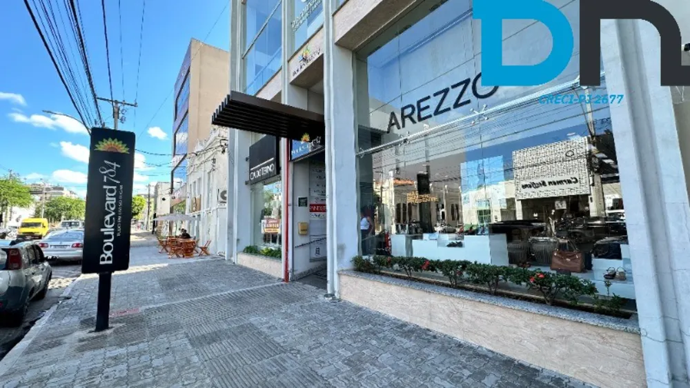 Loja-Salão, 45 m² - Foto 3