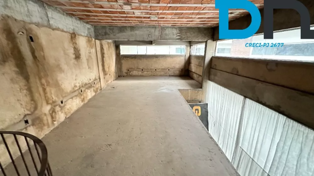 Loja-Salão, 45 m² - Foto 7