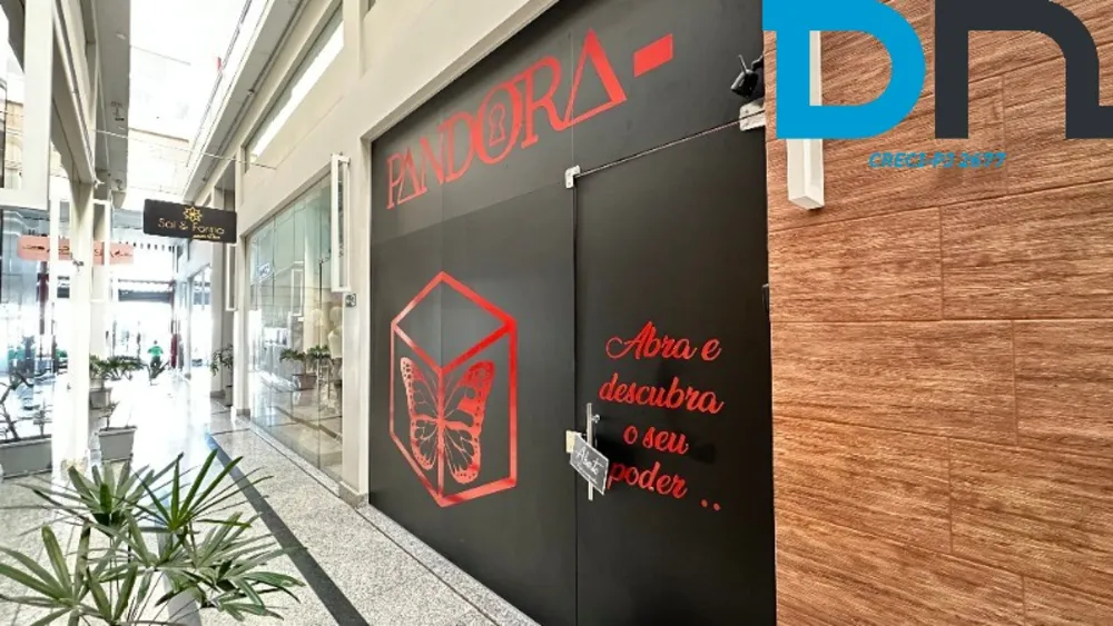 Loja-Salão, 45 m² - Foto 13