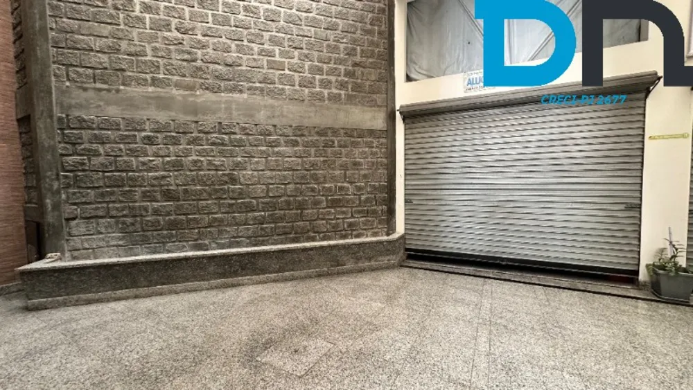 Loja-Salão, 45 m² - Foto 14