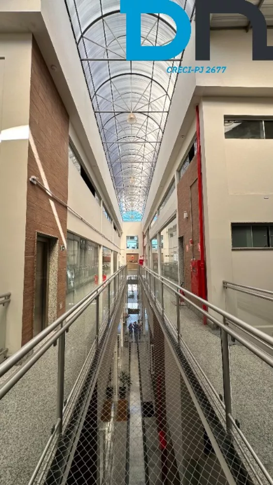 Loja-Salão, 45 m² - Foto 6