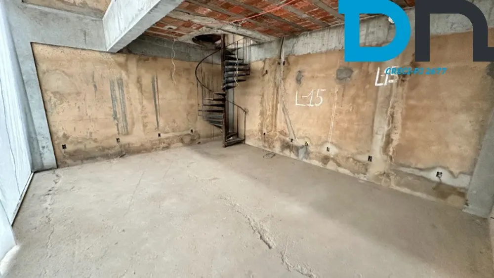 Loja-Salão, 45 m² - Foto 6