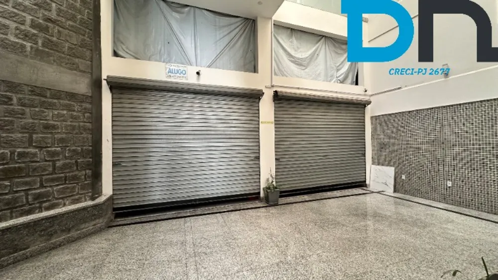 Loja-Salão, 45 m² - Foto 15
