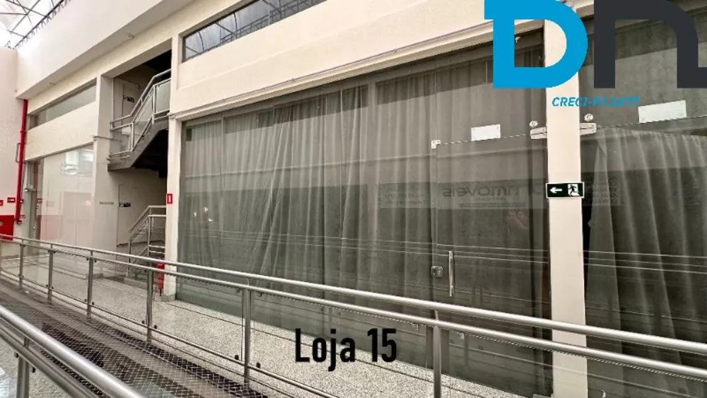 Loja-Salão, 45 m² - Foto 8