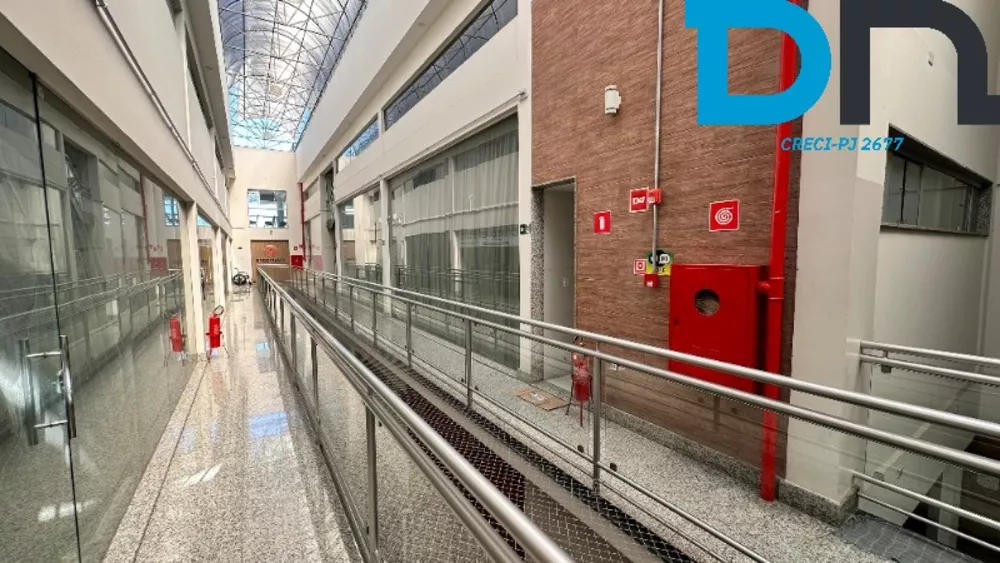 Loja-Salão, 45 m² - Foto 5