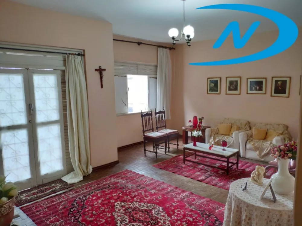 Casa, 4 quartos, 294 m² - Foto 2