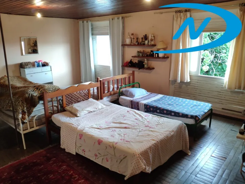 Casa, 4 quartos, 294 m² - Foto 11