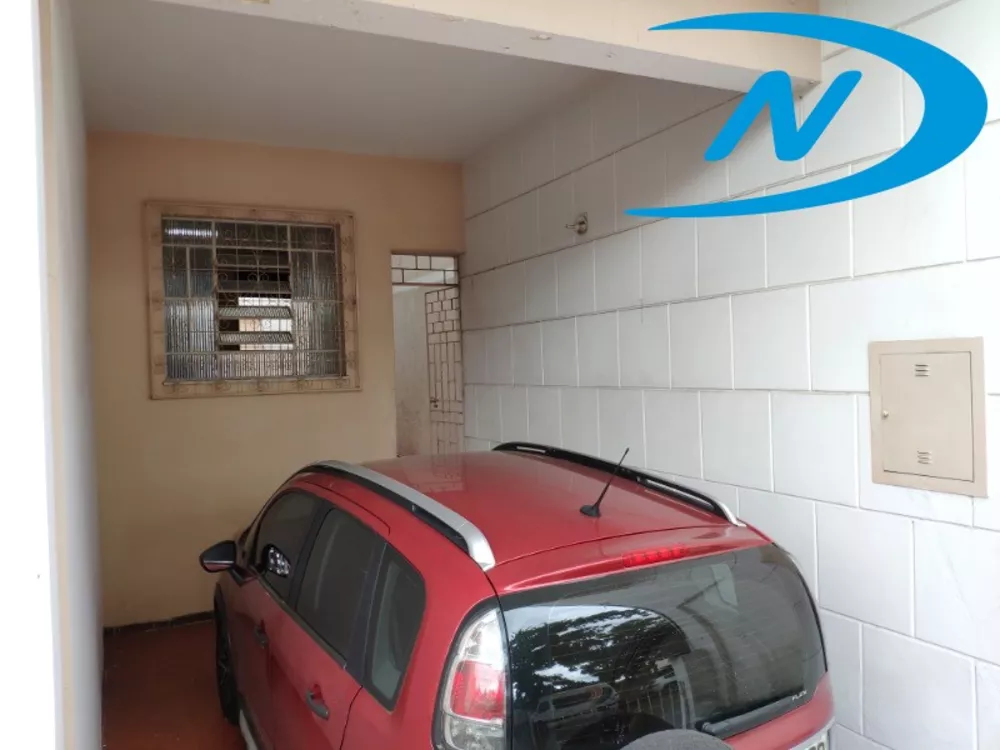 Casa, 4 quartos, 294 m² - Foto 1