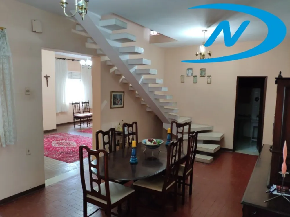 Casa, 4 quartos, 294 m² - Foto 8