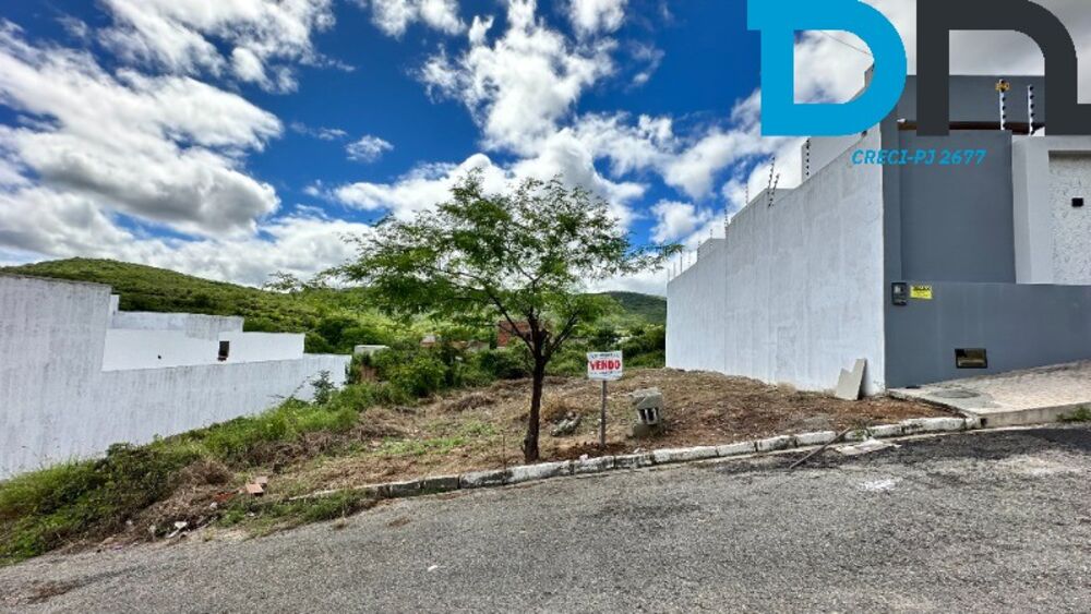 Terreno, 200 m² - Foto 1