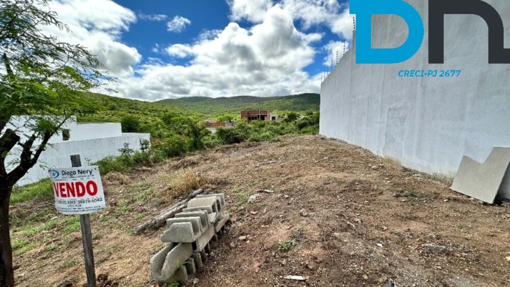 Terreno, 200 m² - Foto 2