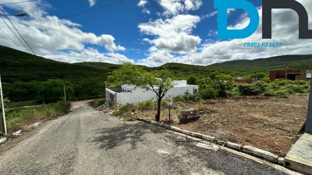 Terreno, 200 m² - Foto 3