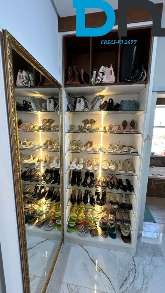 Casa, 3 quartos, 550 m² - Foto 6