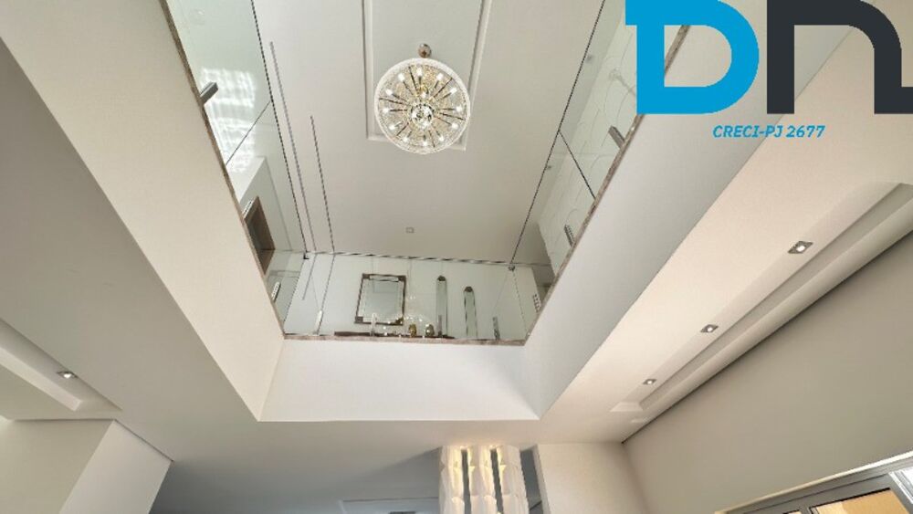 Casa, 3 quartos, 550 m² - Foto 1