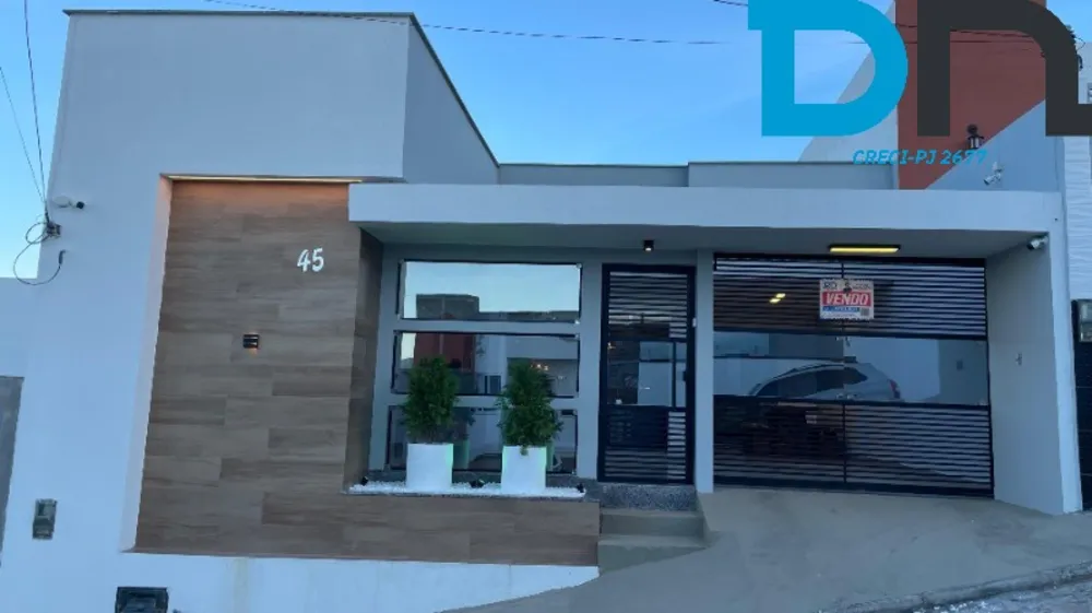 Casa, 3 quartos, 550 m² - Foto 15