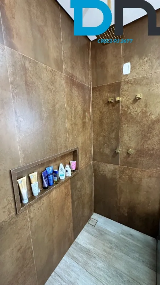 Casa, 3 quartos, 550 m² - Foto 13