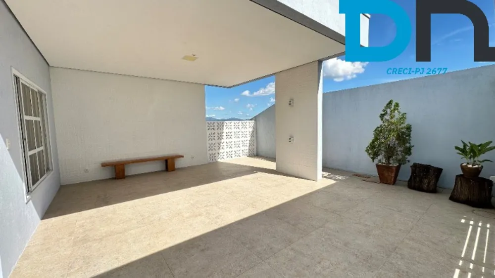 Casa, 3 quartos, 550 m² - Foto 1