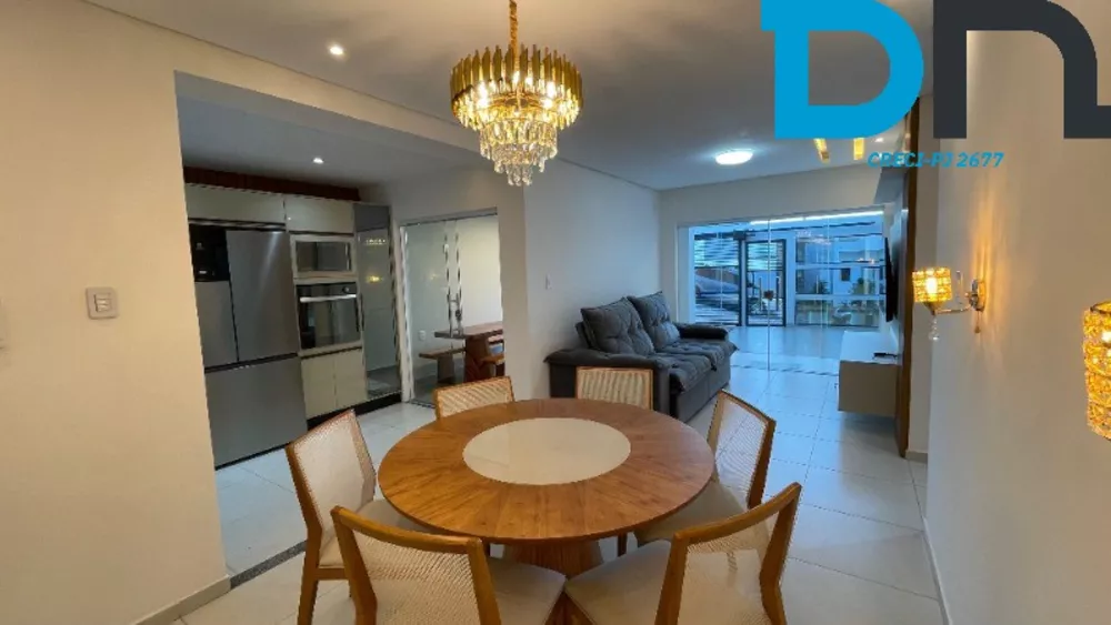 Casa, 3 quartos, 550 m² - Foto 8