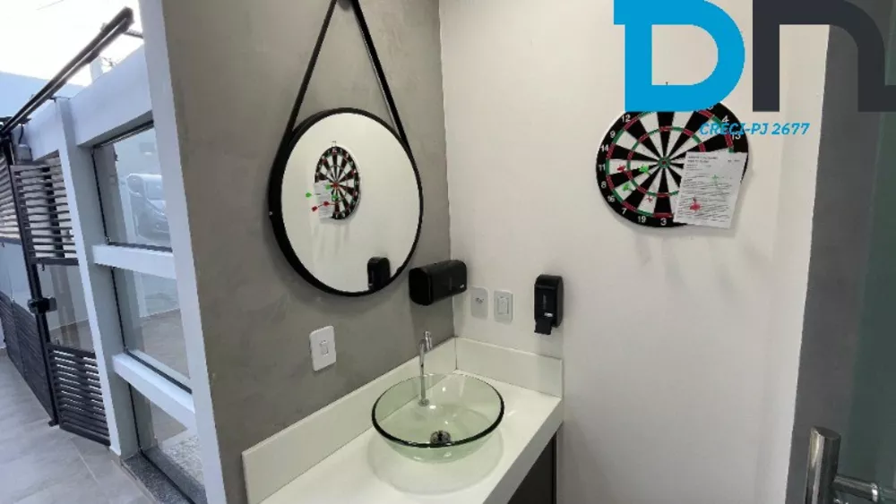 Casa, 3 quartos, 550 m² - Foto 7