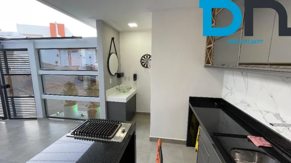 Casa, 3 quartos, 550 m² - Foto 16
