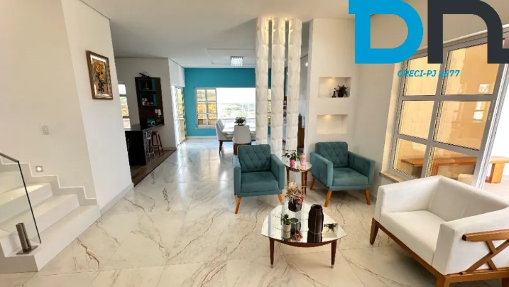 Casa, 3 quartos, 550 m² - Foto 2