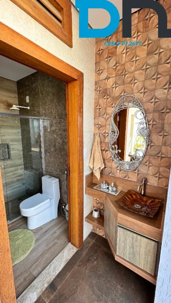 Casa, 3 quartos, 550 m² - Foto 8