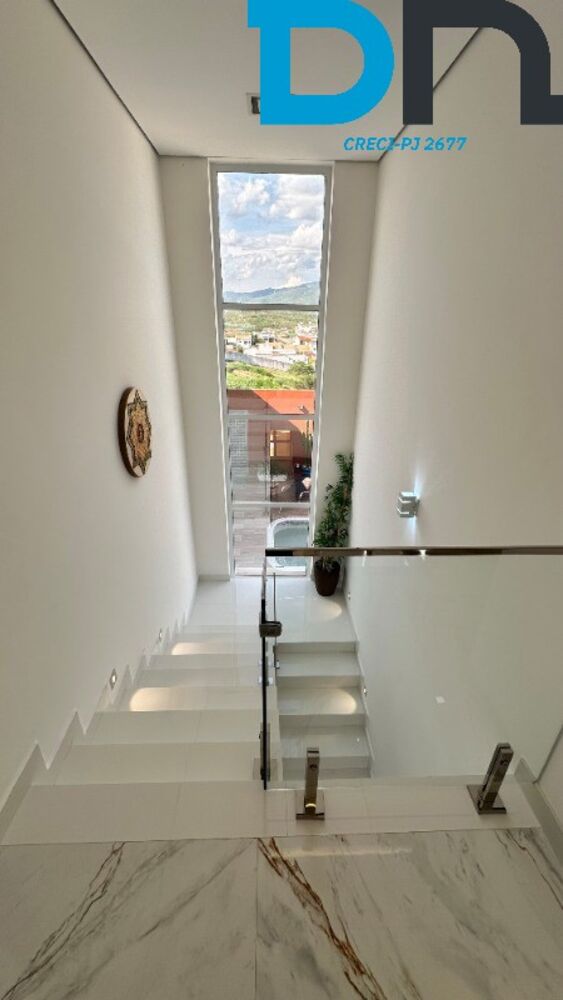 Casa, 3 quartos, 550 m² - Foto 4